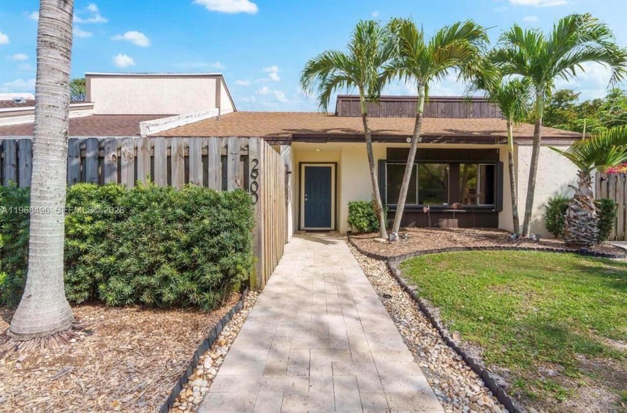 2900 NW 69th Court, Fort Lauderdale FL 33309 photo 2