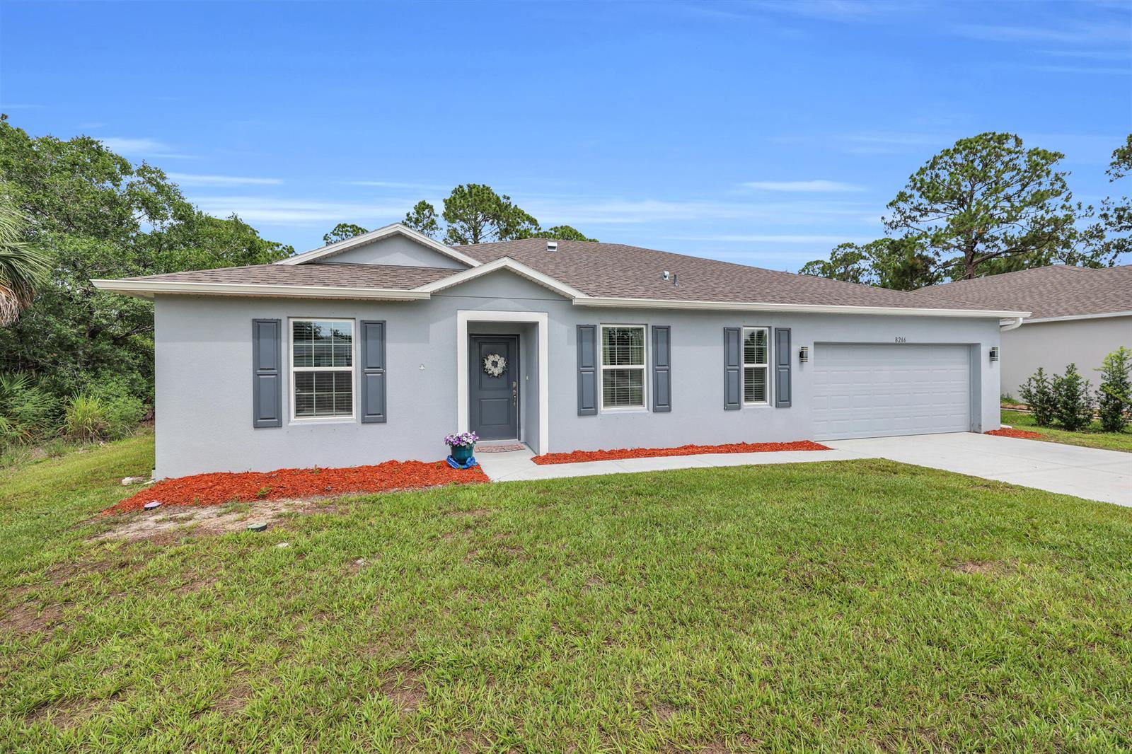 8266 E 98th Avenue, Vero Beach FL 32967 photo 2