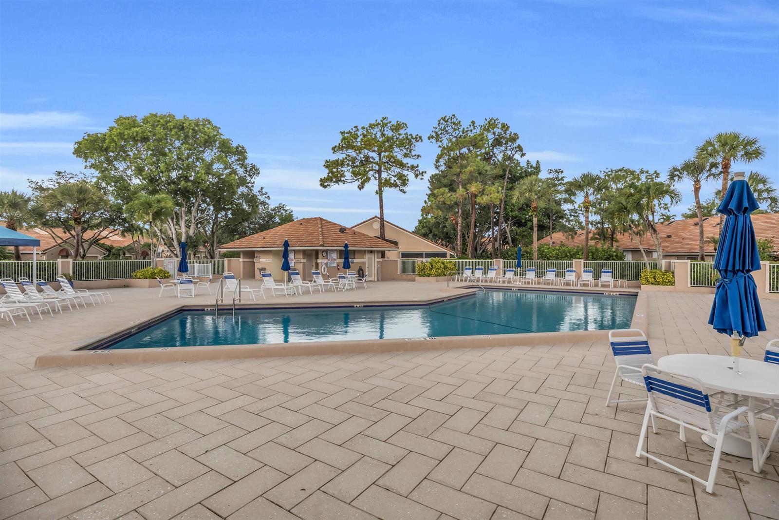 1105 Duncan Circle # 104, Palm Beach Gardens FL 33418 photo 3