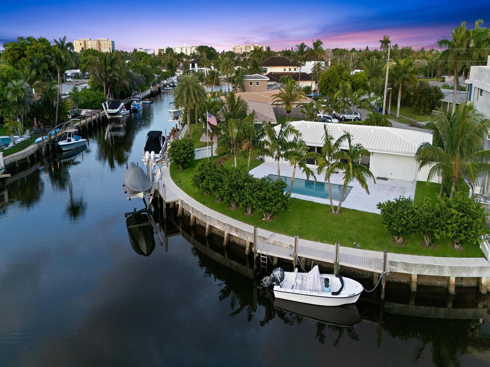 2421 NE 50th Street, Lighthouse Point FL 33064 photo 4