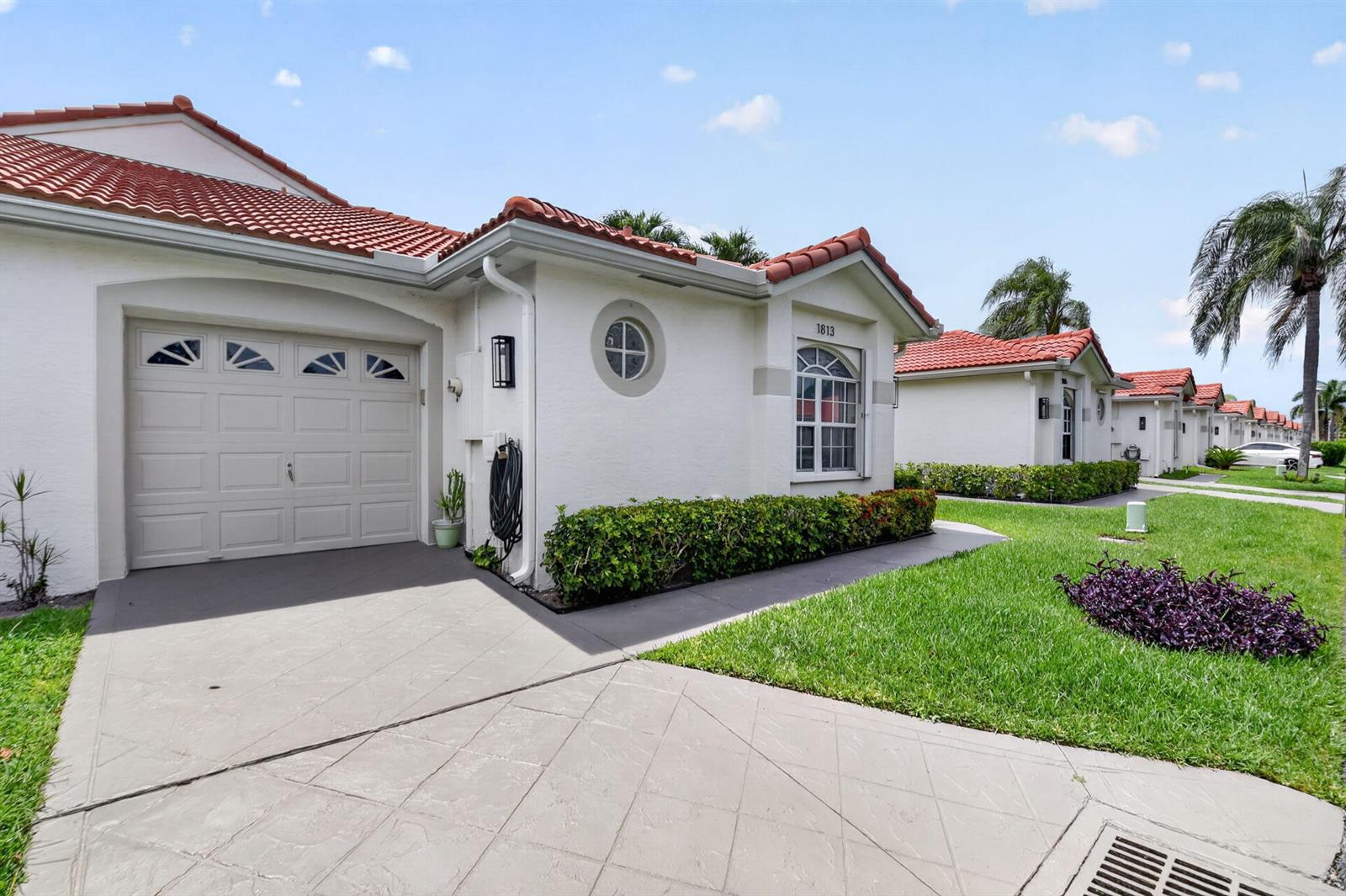 1813 Wood Fern Drive, Boynton Beach FL 33436 photo 3