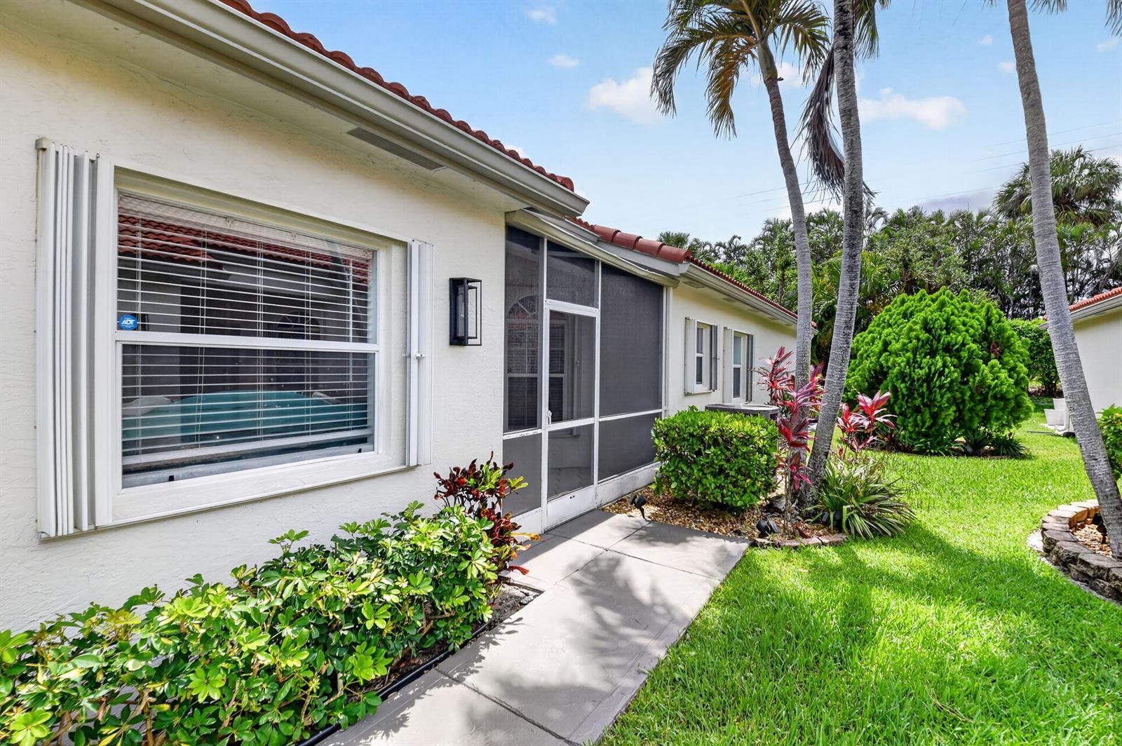 1813 Wood Fern Drive, Boynton Beach FL 33436 photo 4