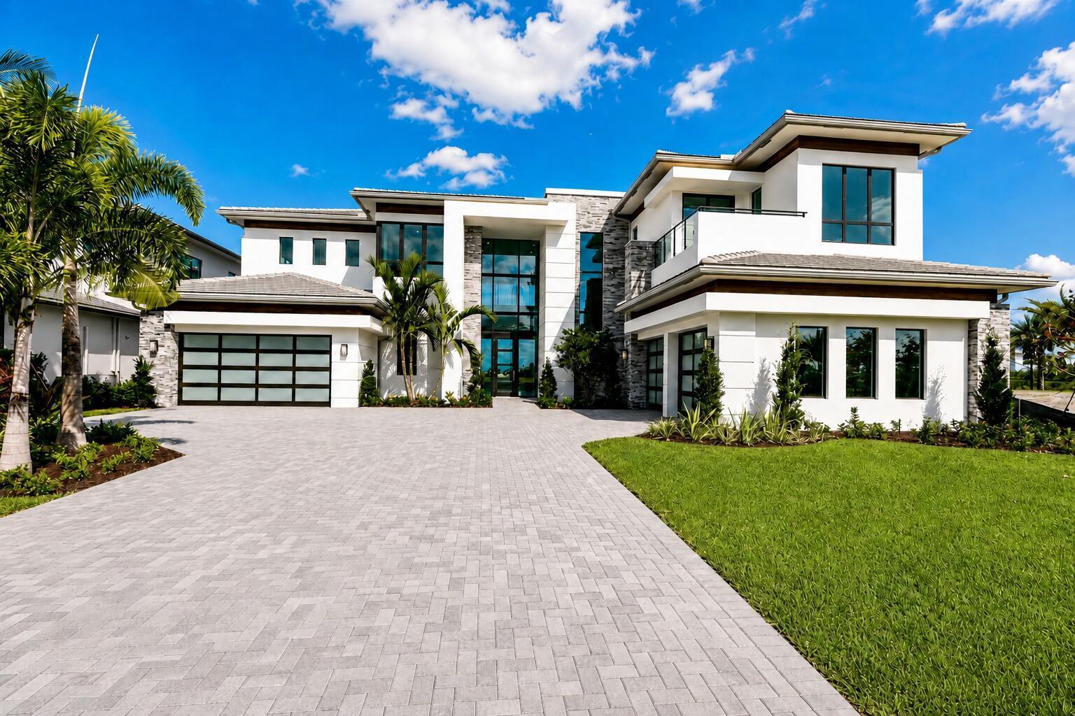 17240 Carretto Court, Boca Raton FL 33496 photo 2