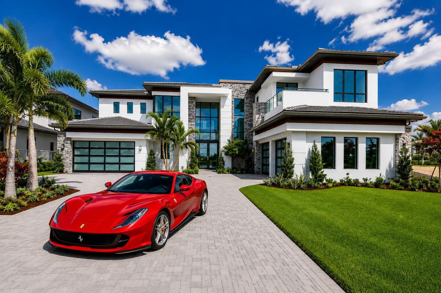 17240 Carretto Court, Boca Raton FL 33496