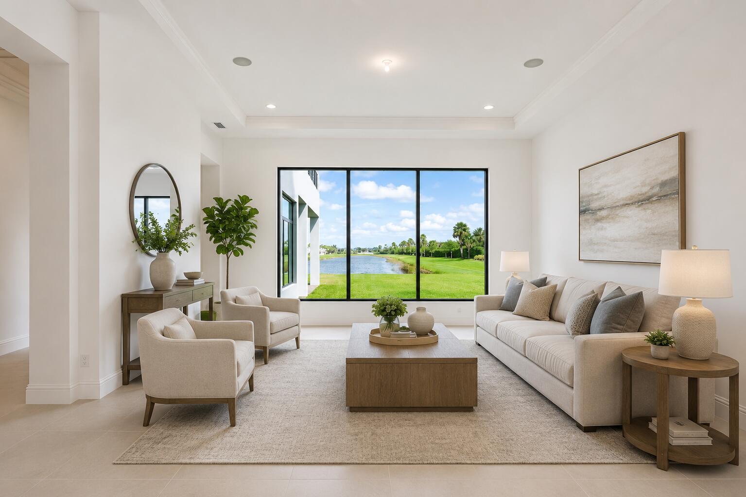 17240 Carretto Court, Boca Raton FL 33496 photo 4