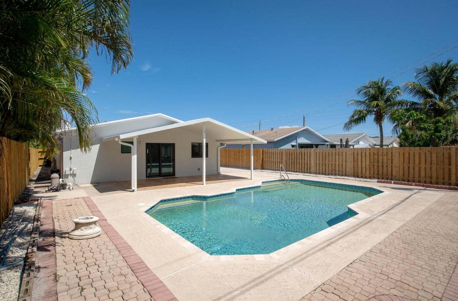 524 NW 53rd Street, Boca Raton FL 33487