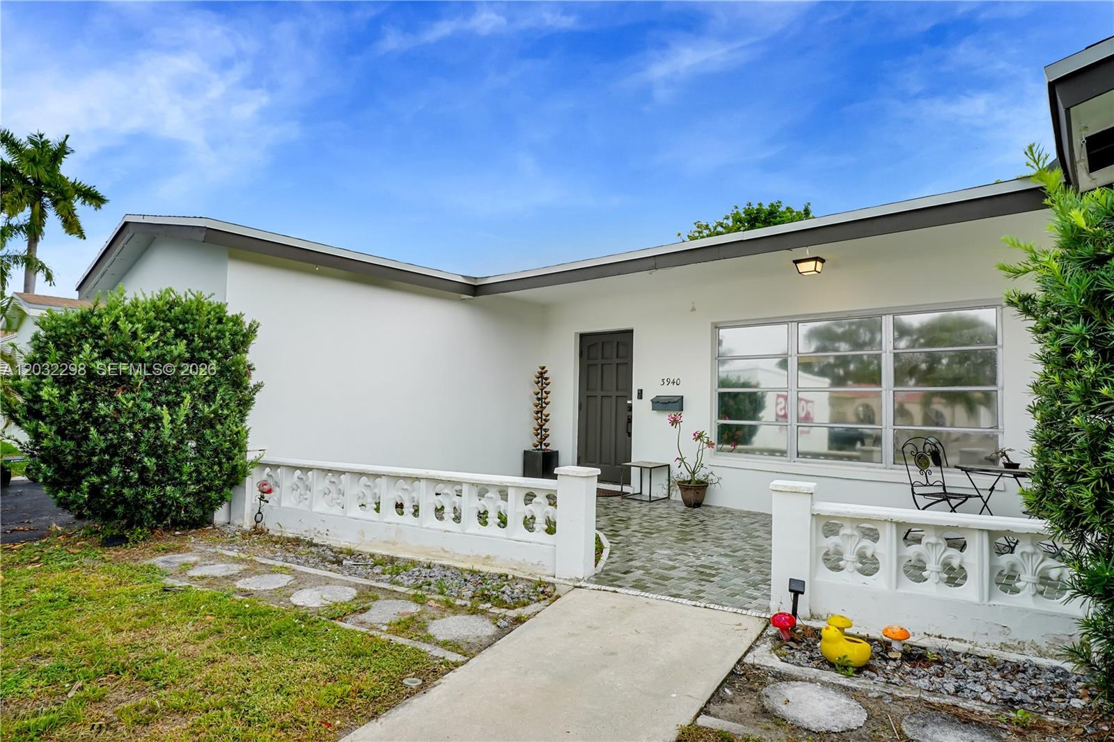 3940 NW 47th Ave, Lauderdale Lakes FL 33319 photo 3