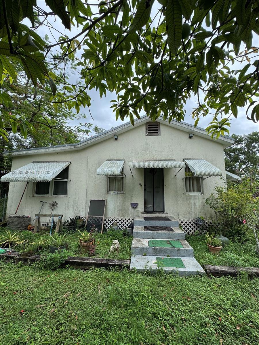 20300 SW 344th St, Homestead FL 33034