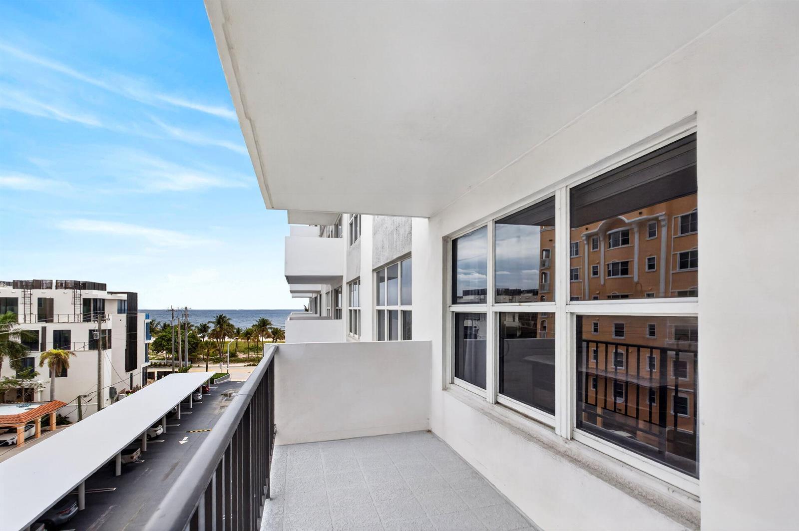 405 N Ocean Boulevard # 507, Pompano Beach FL 33062
