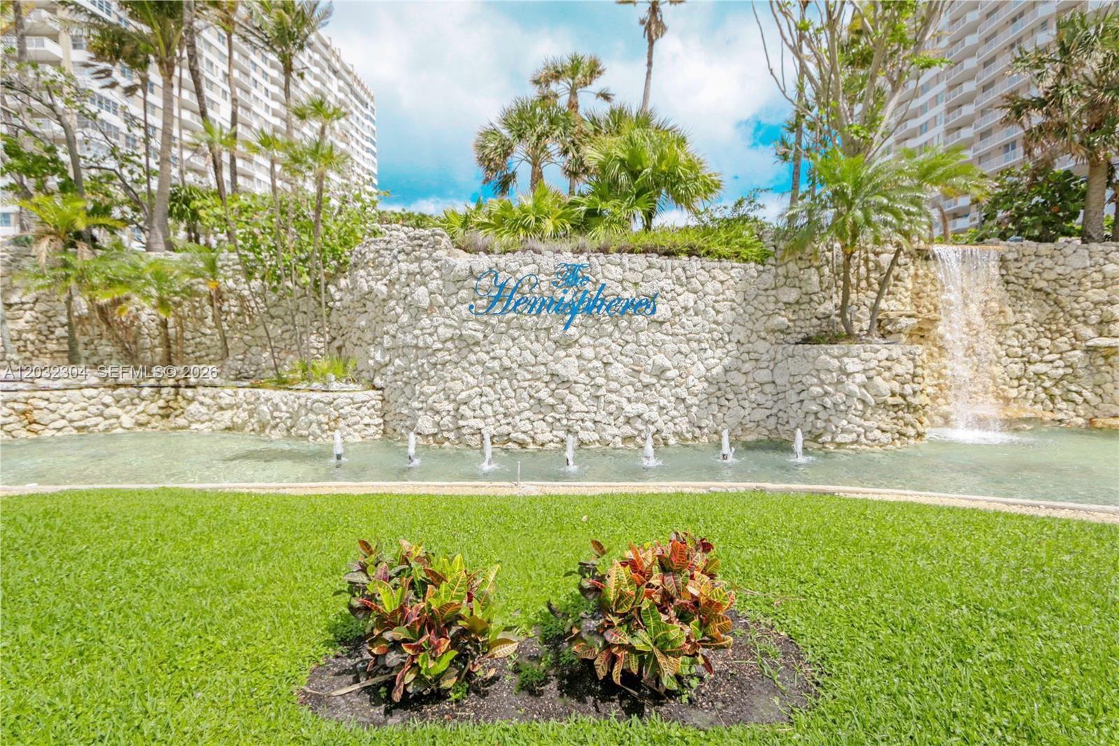 1950 S Ocean Dr # 3D, Hallandale Beach FL 33009 photo 2