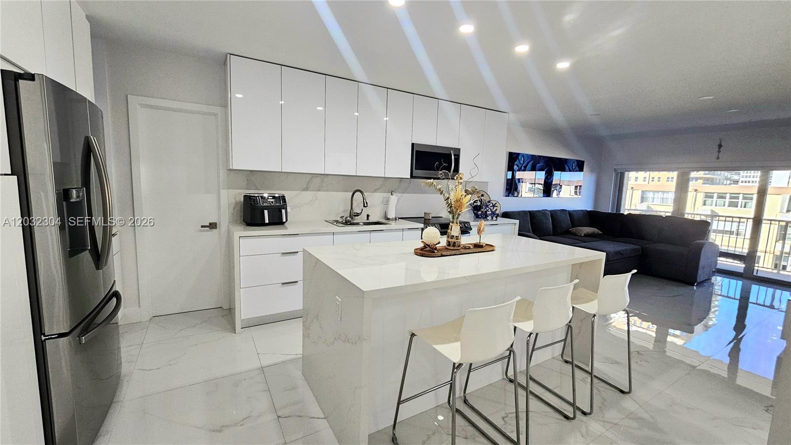 1950 S Ocean Dr # 3D, Hallandale Beach FL 33009 photo 5