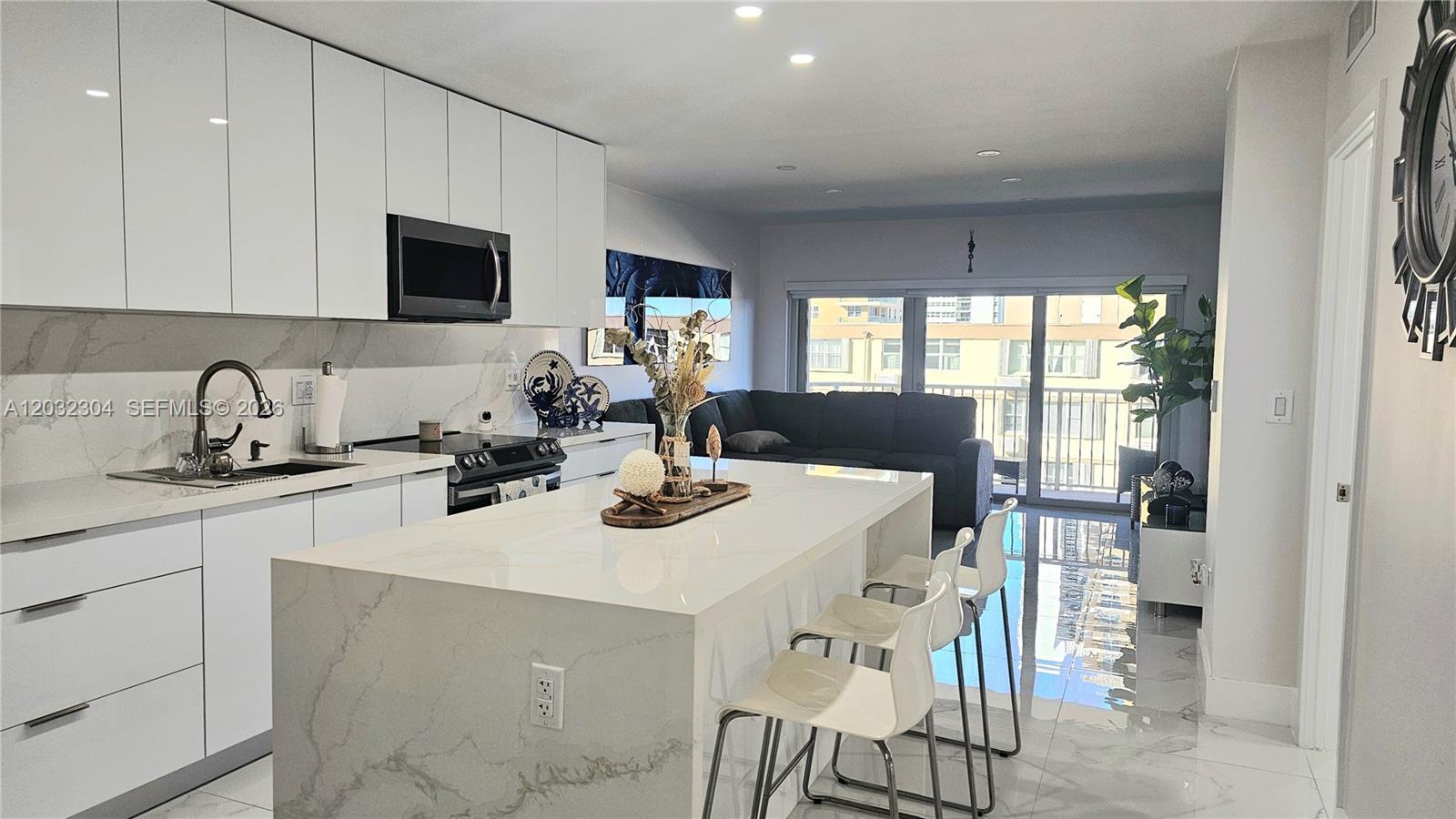 1950 S Ocean Dr # 3D, Hallandale Beach FL 33009 photo 4