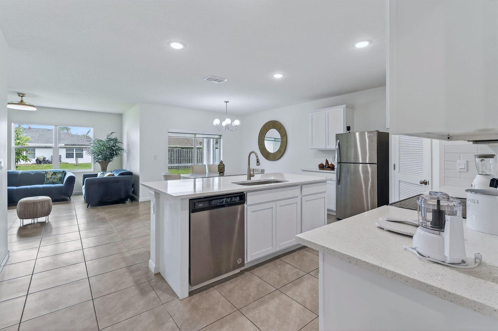 1043 SW California Boulevard, Port St. Lucie FL 34953 photo 4
