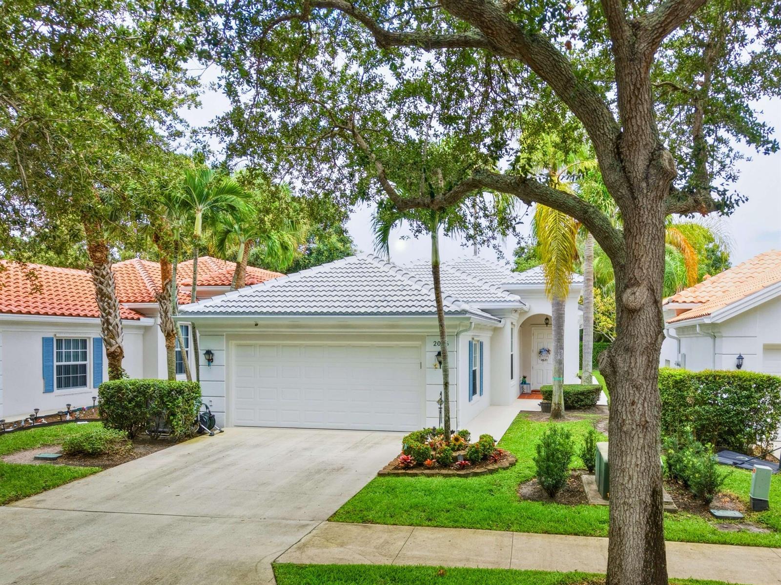 2036 Valencia Drive, Delray Beach FL 33445