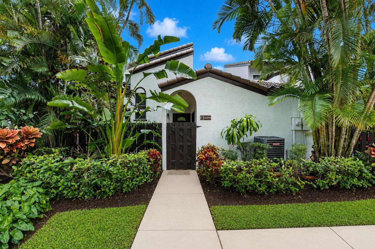 22270 Pineapple Walk Drive, Boca Raton FL 33433
