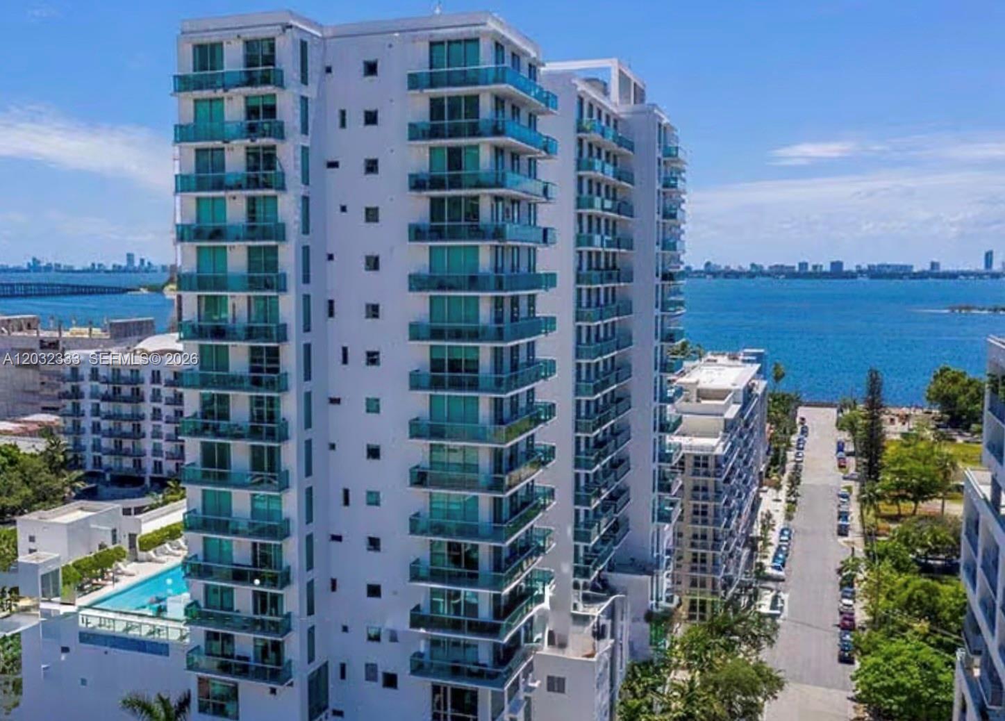 333 NE 24th St # 1607, Miami FL 33137
