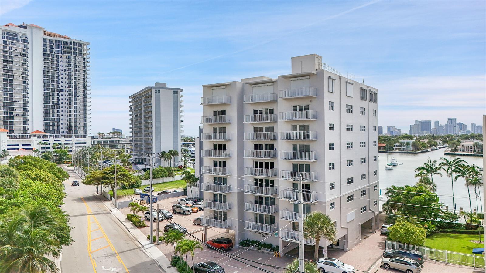 95 N Birch Road # 606, Fort Lauderdale FL 33304 photo 5