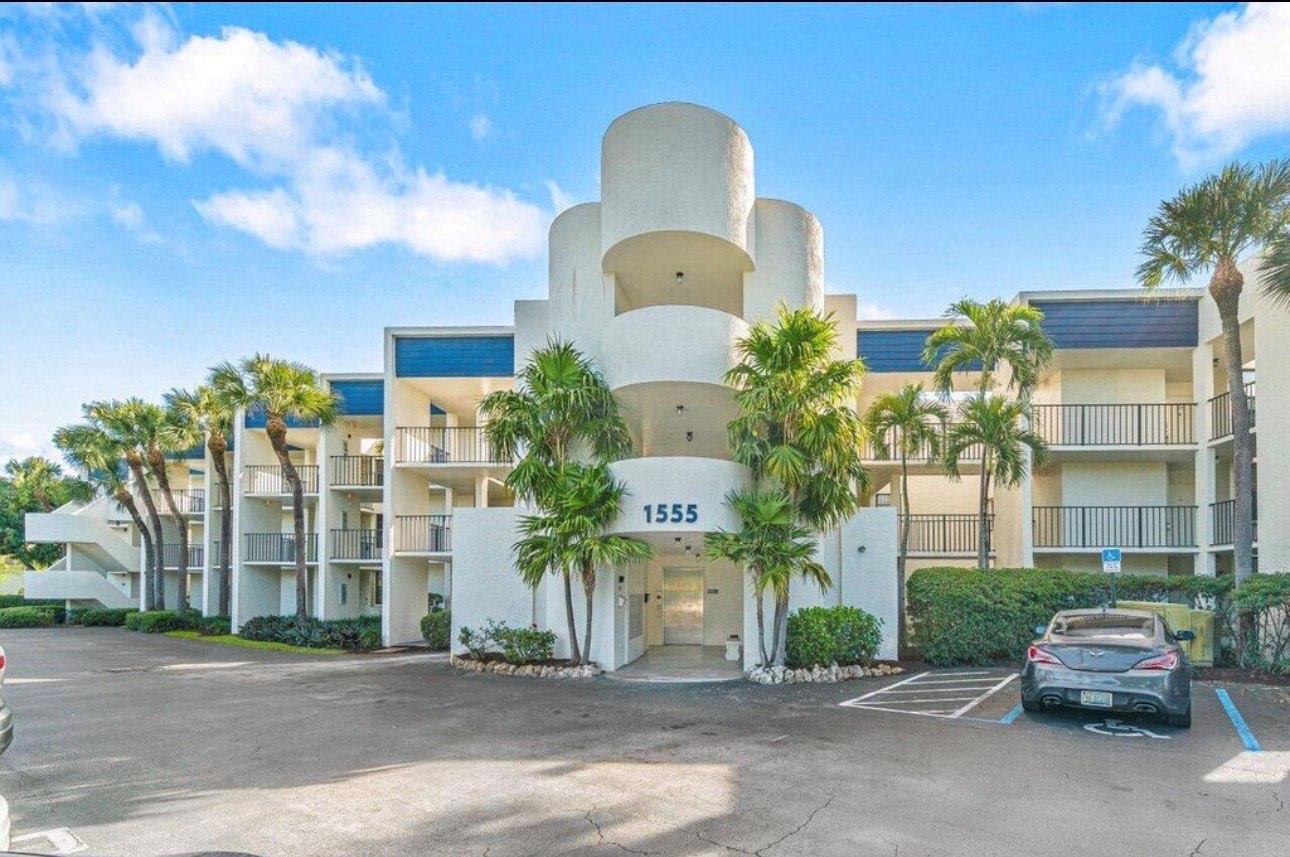 1555 S Federal Highway # 206, Delray Beach FL 33483
