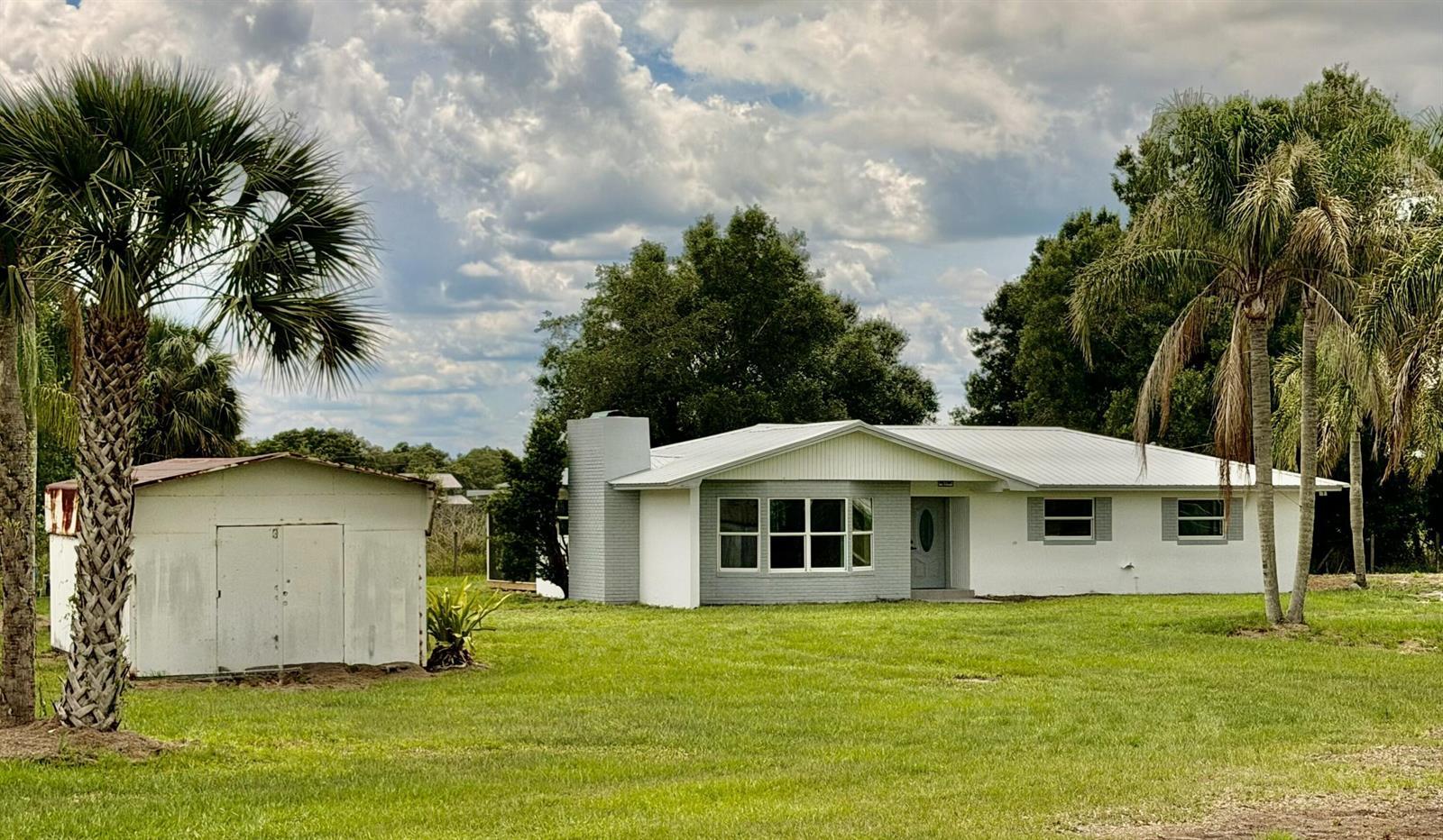 15395 NW 30th Terrace, Okeechobee FL 34972