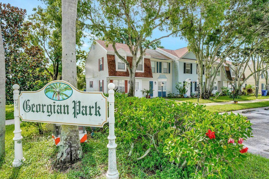 200 Old English Drive, Jupiter FL 33458