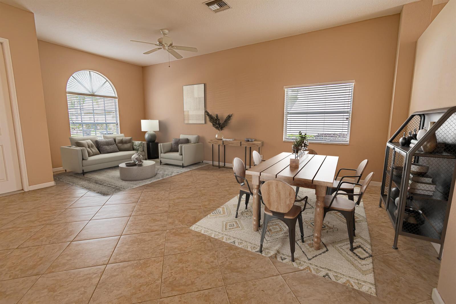 11500 SW Glengarry Court, Port St. Lucie FL 34987 photo 2