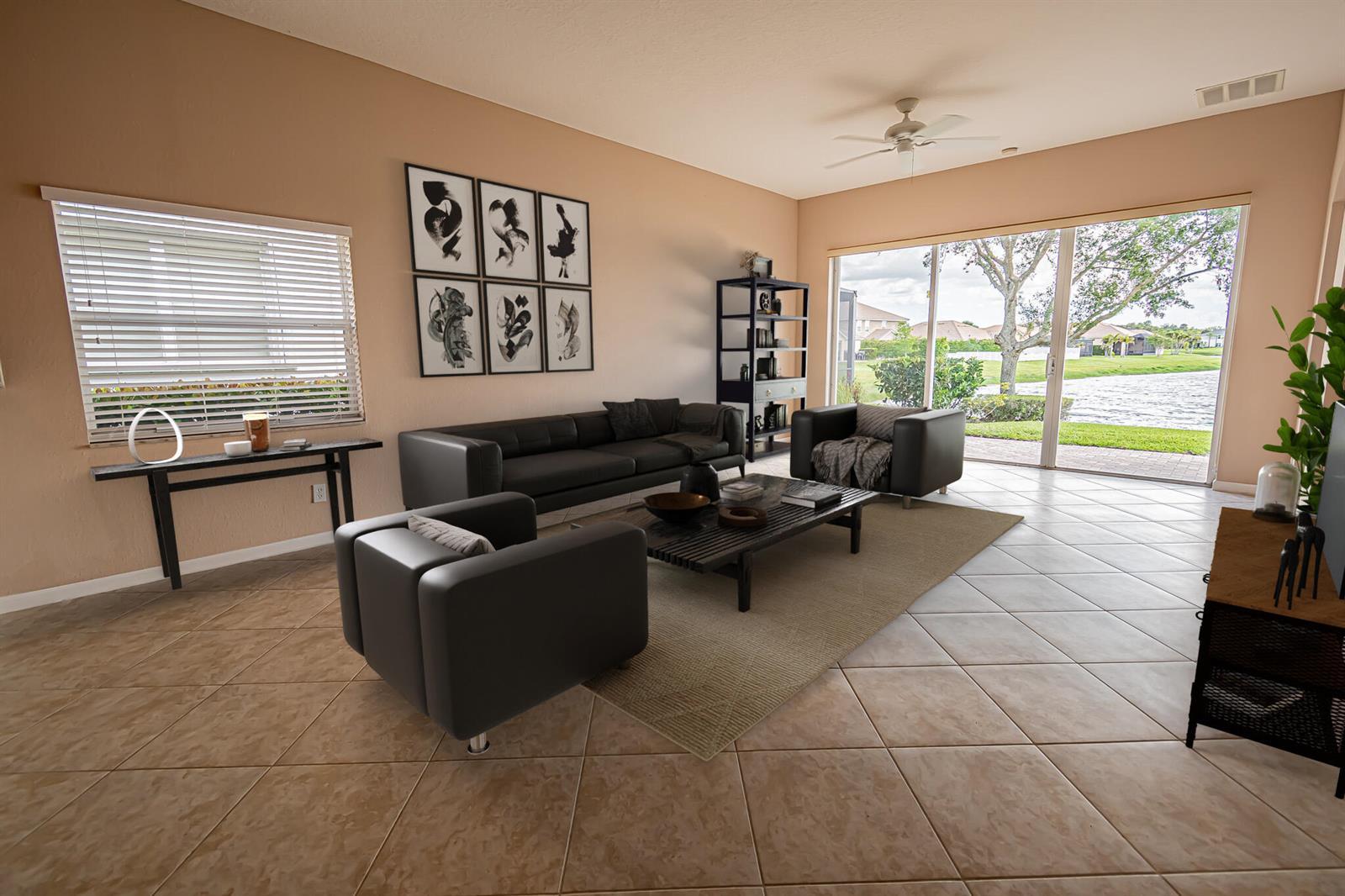 11500 SW Glengarry Court, Port St. Lucie FL 34987 photo 4