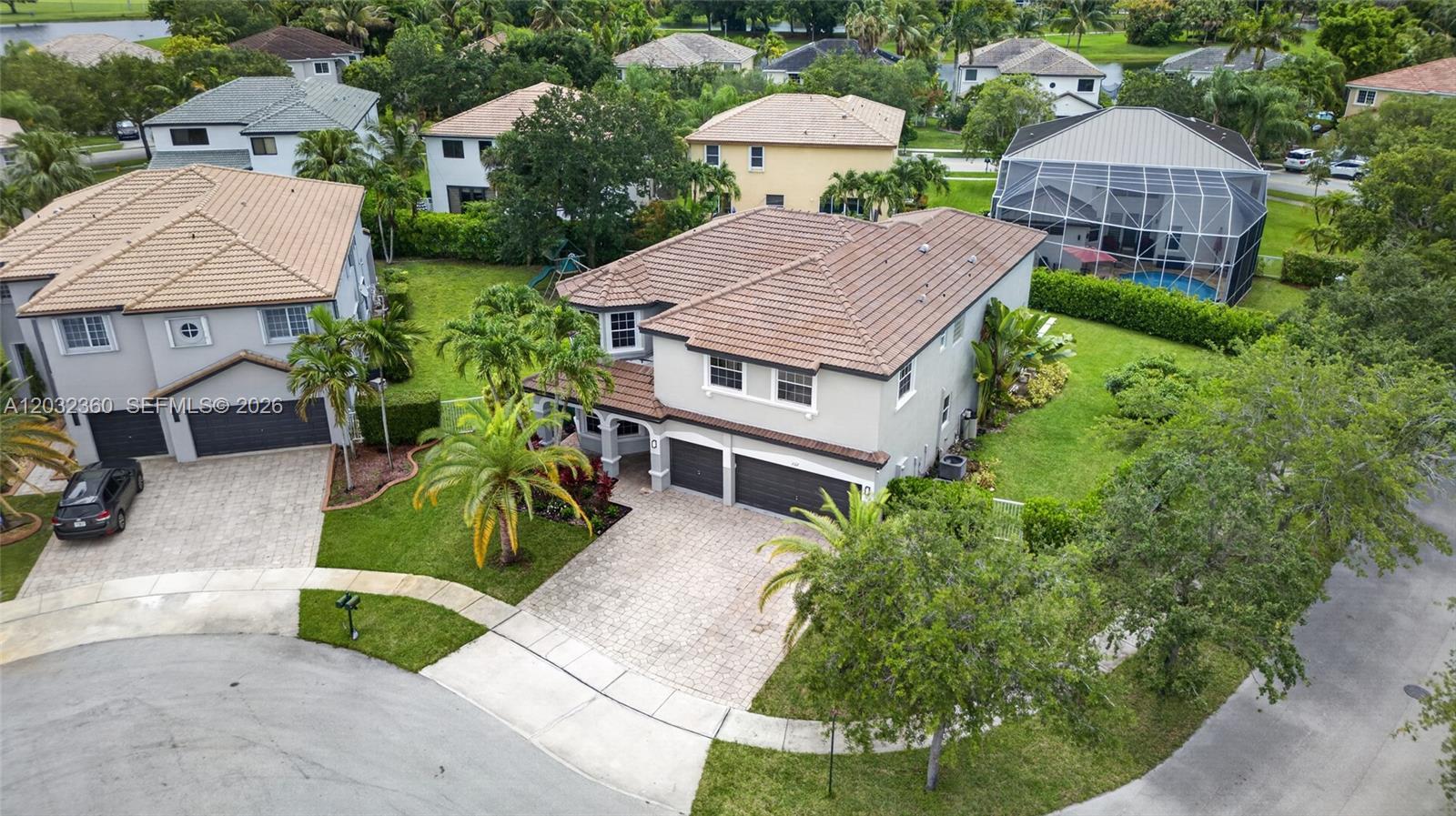 2167 SW 176th Ter, Miramar FL 33029 photo 5