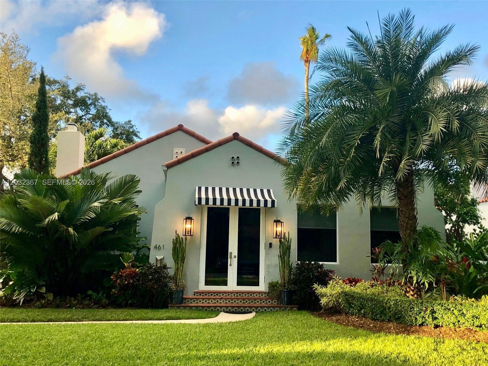 461 NE 93rd St, Miami Shores FL 33138