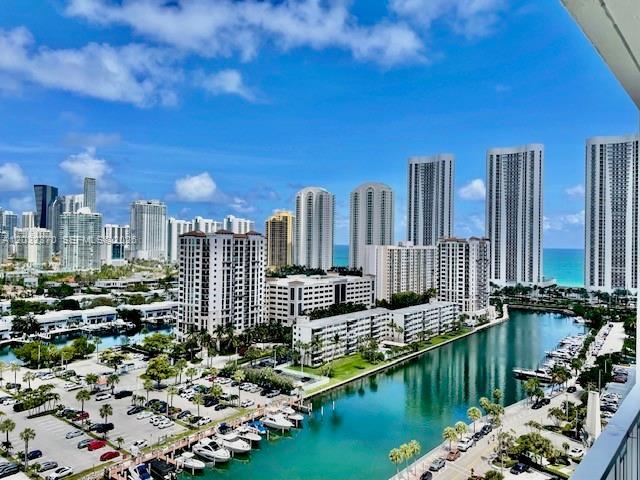 500 Bayview Dr # 1923, Sunny Isles Beach FL 33160 photo 5