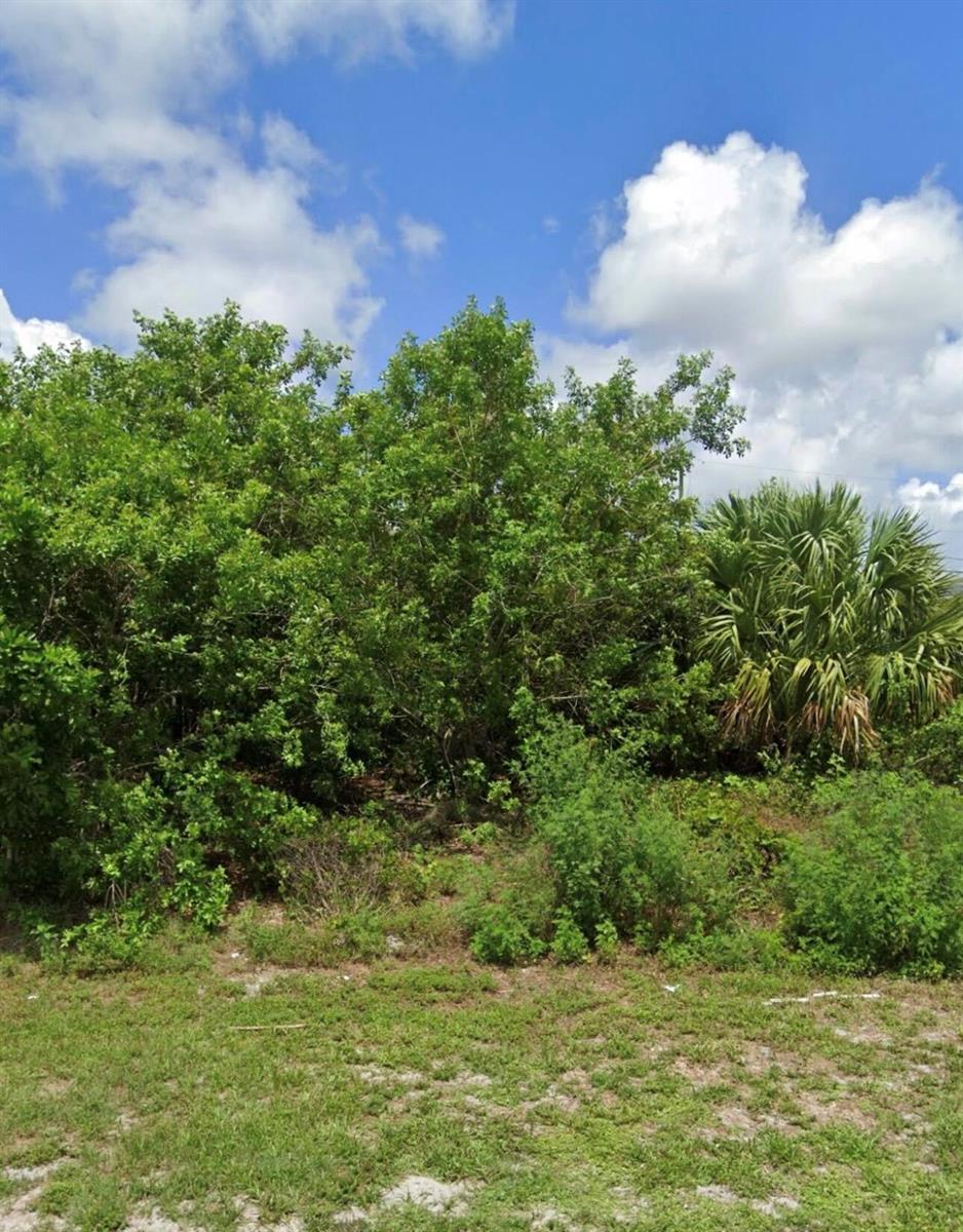 4244 SW Bachman Street, Port St. Lucie FL 34953