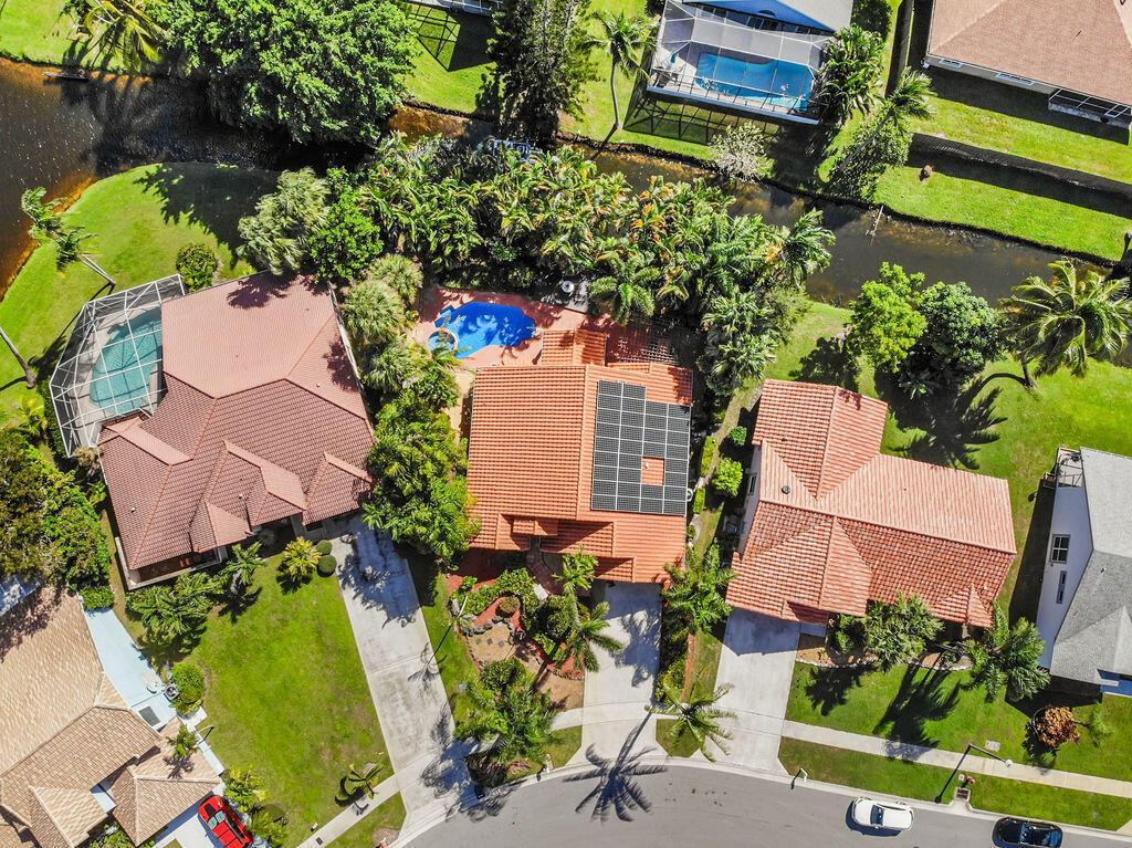 1256 Lake Breeze Drive, Wellington FL 33414 photo 4