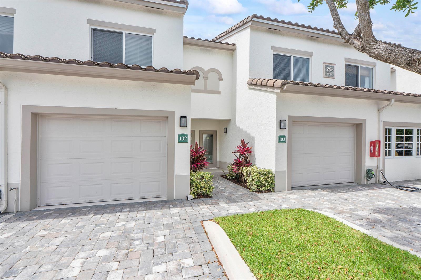 3596 S Ocean Boulevard # 102, Highland Beach FL 33487 photo 2