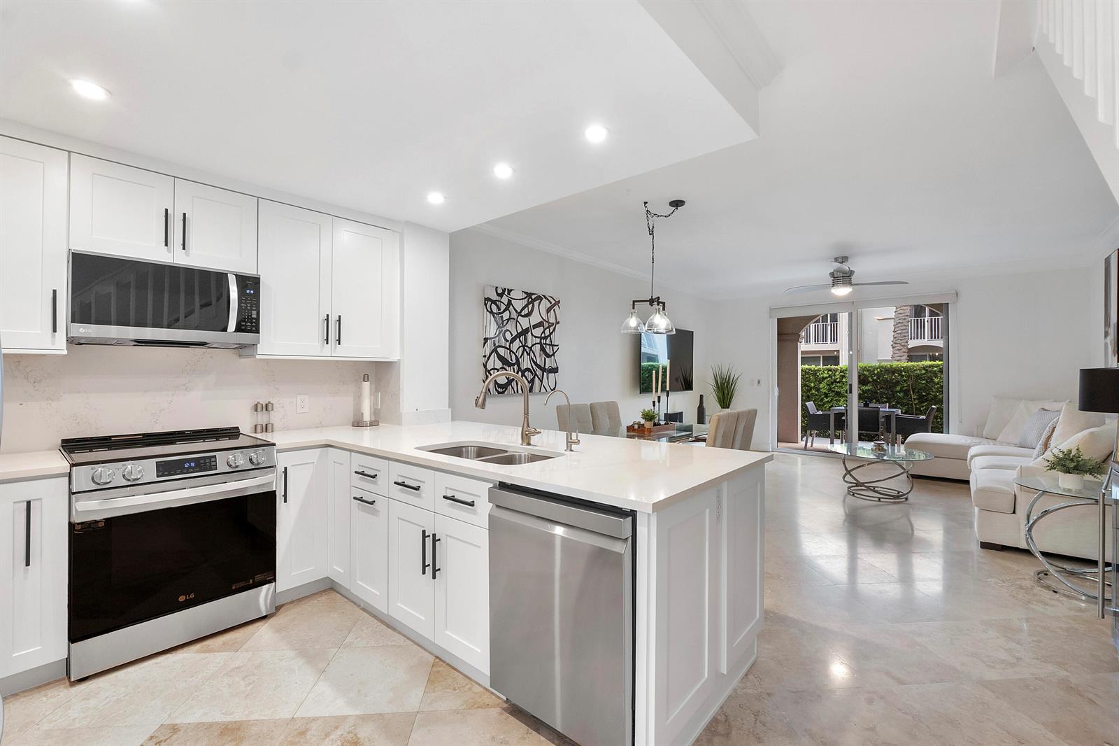 3596 S Ocean Boulevard # 102, Highland Beach FL 33487 photo 3