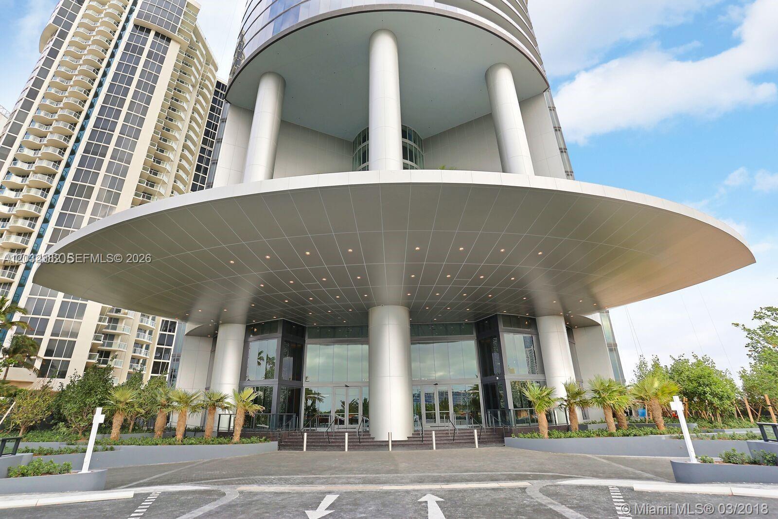 18555 Collins Ave # 4804, Sunny Isles Beach FL 33160 photo 4
