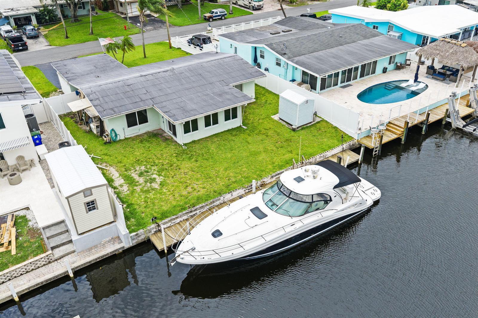 2637 Marathon Lane, Fort Lauderdale FL 33312 photo 2