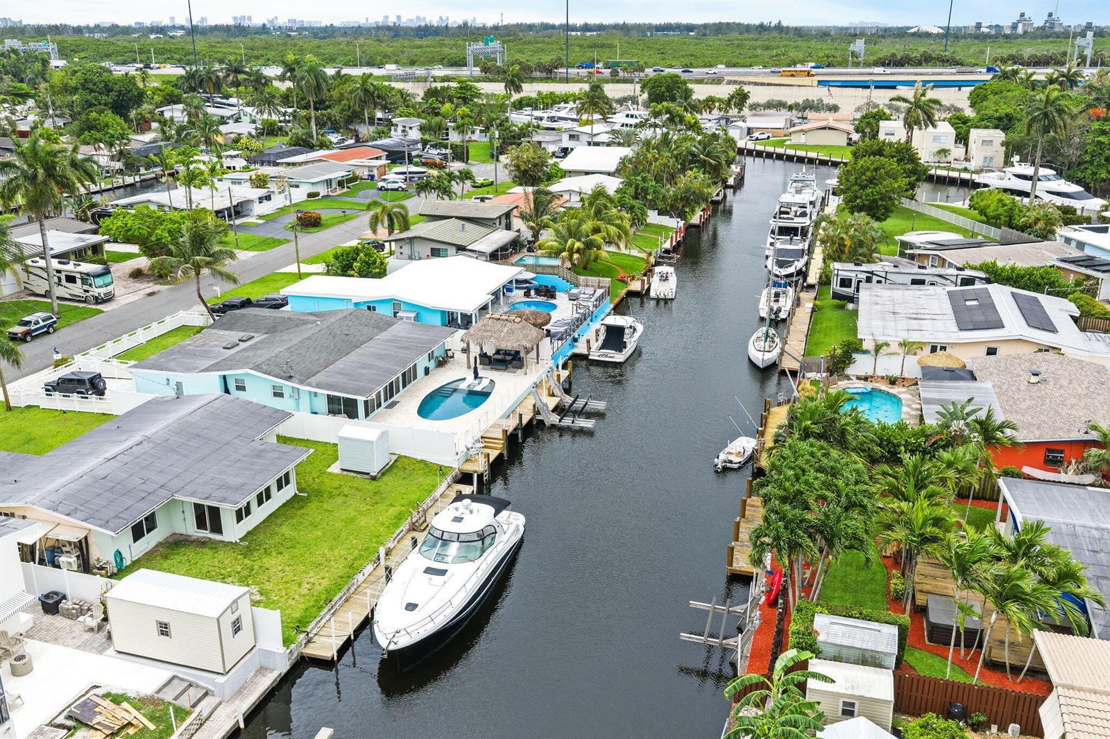 2637 Marathon Lane, Fort Lauderdale FL 33312 photo 3