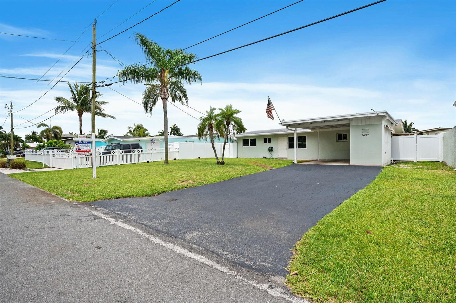 2637 Marathon Lane, Fort Lauderdale FL 33312 photo 5