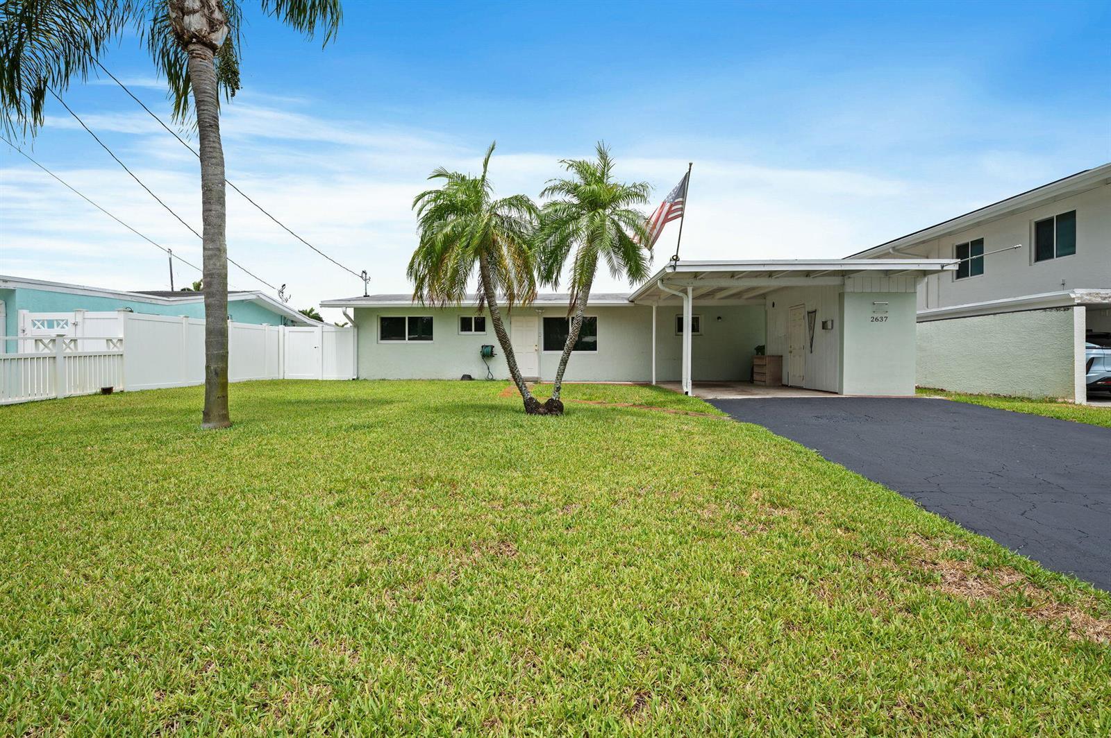 2637 Marathon Lane, Fort Lauderdale FL 33312 photo 4
