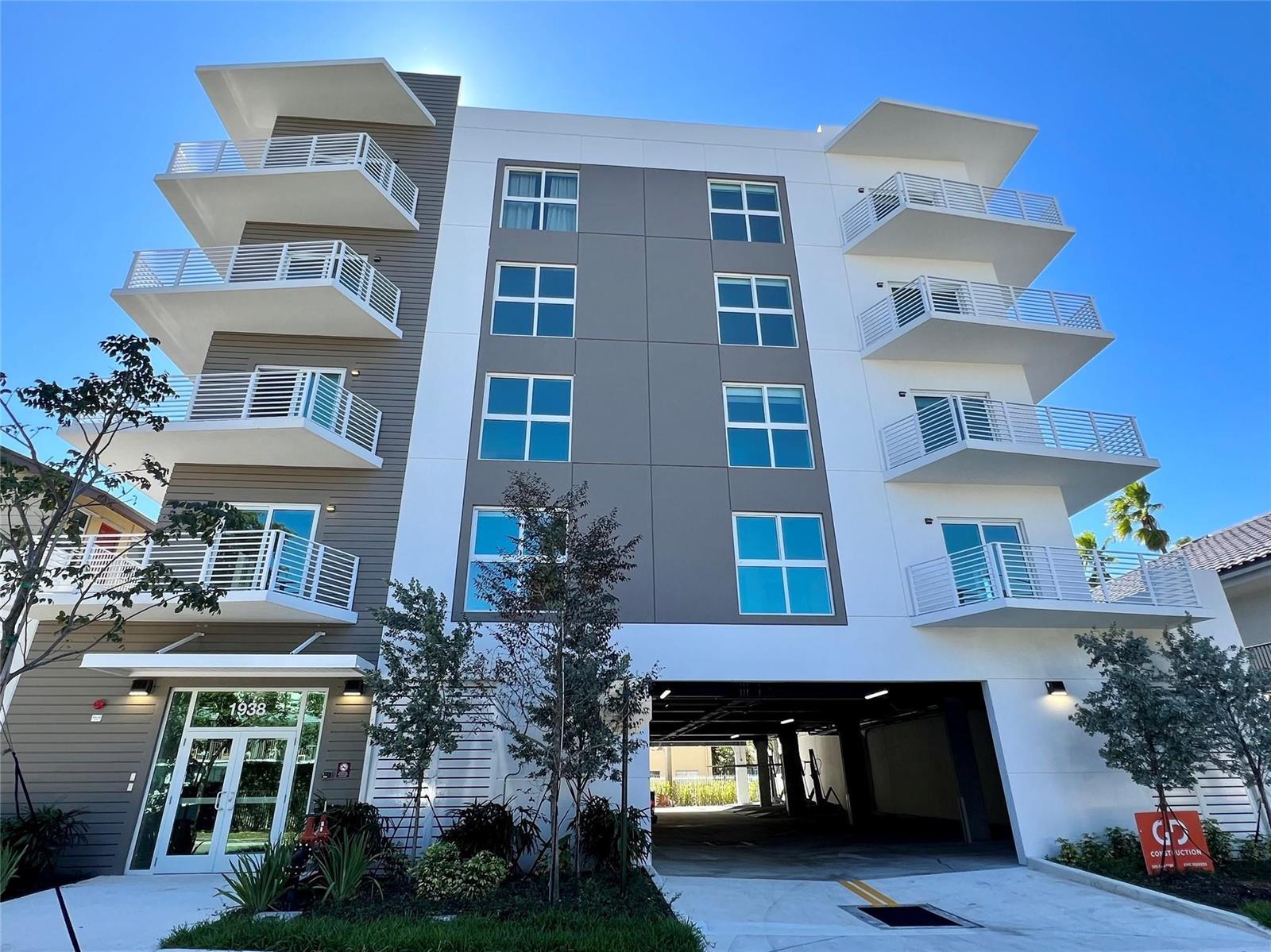 1938 Jackson Street # 201, Hollywood FL 33020