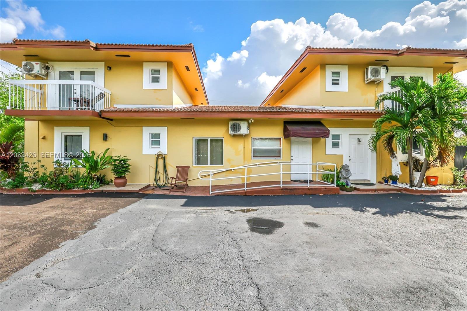 12085 W Dixie Highway, Biscayne Park FL 33161 photo 2