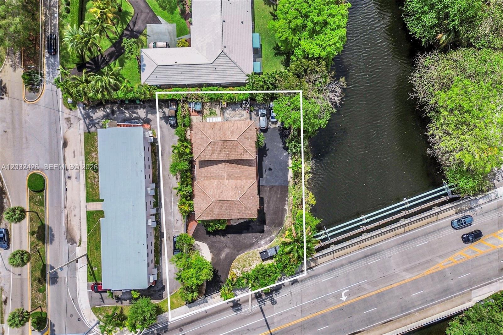 12085 W Dixie Highway, Biscayne Park FL 33161 photo 4