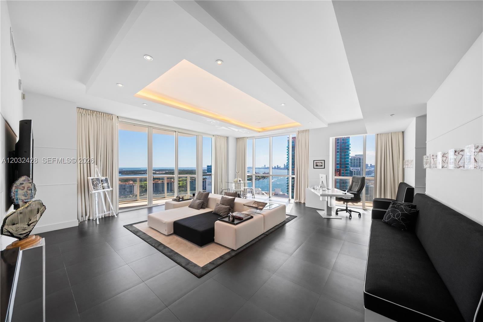50 S Pointe Dr # 3103, Miami Beach FL 33139