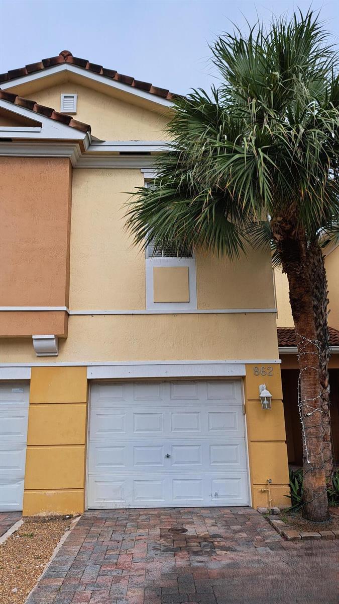 862 Pipers Cay Drive, West Palm Beach FL 33415