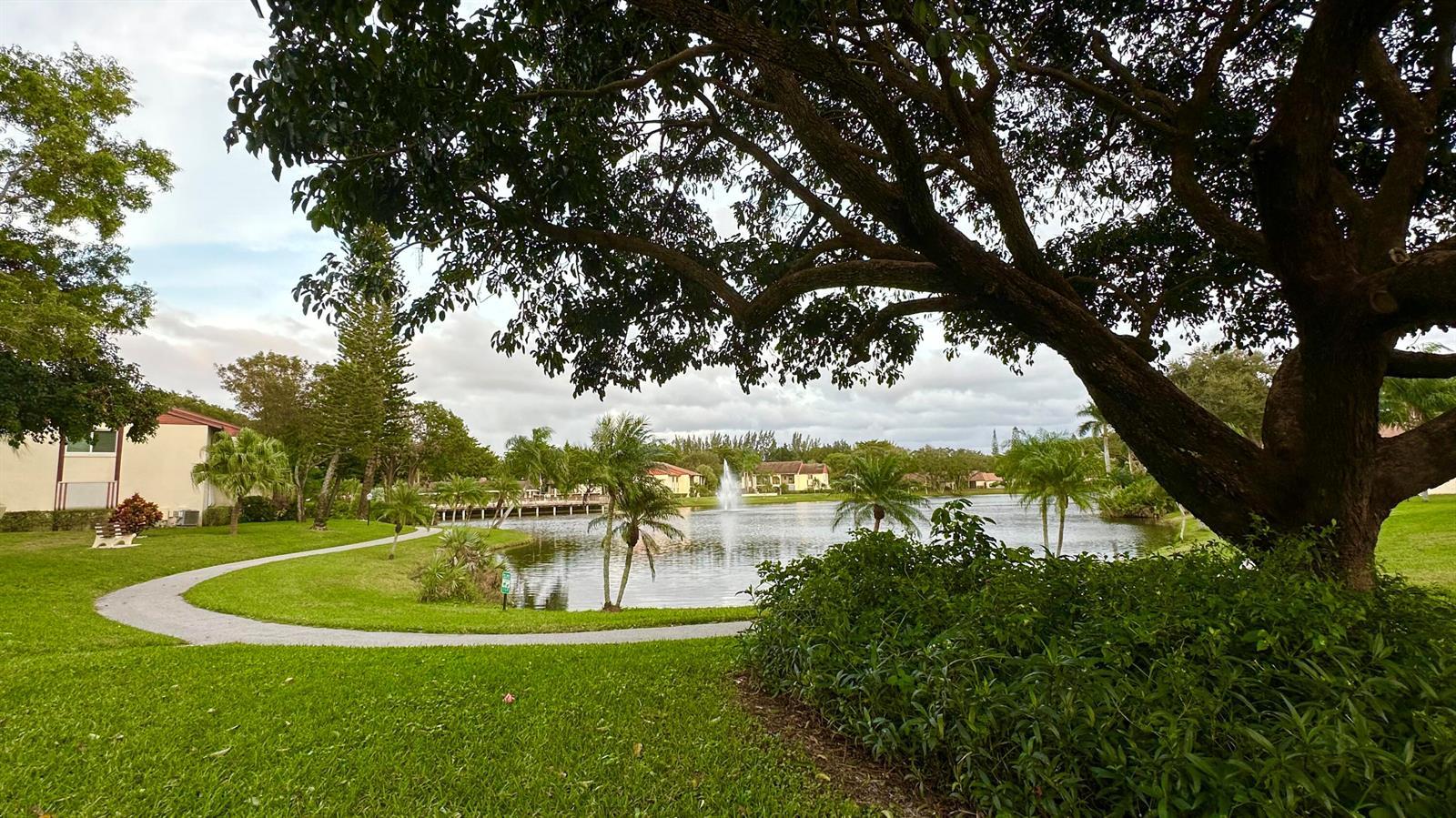 4988 Sable Pine Circle # C2, West Palm Beach FL 33417 photo 3