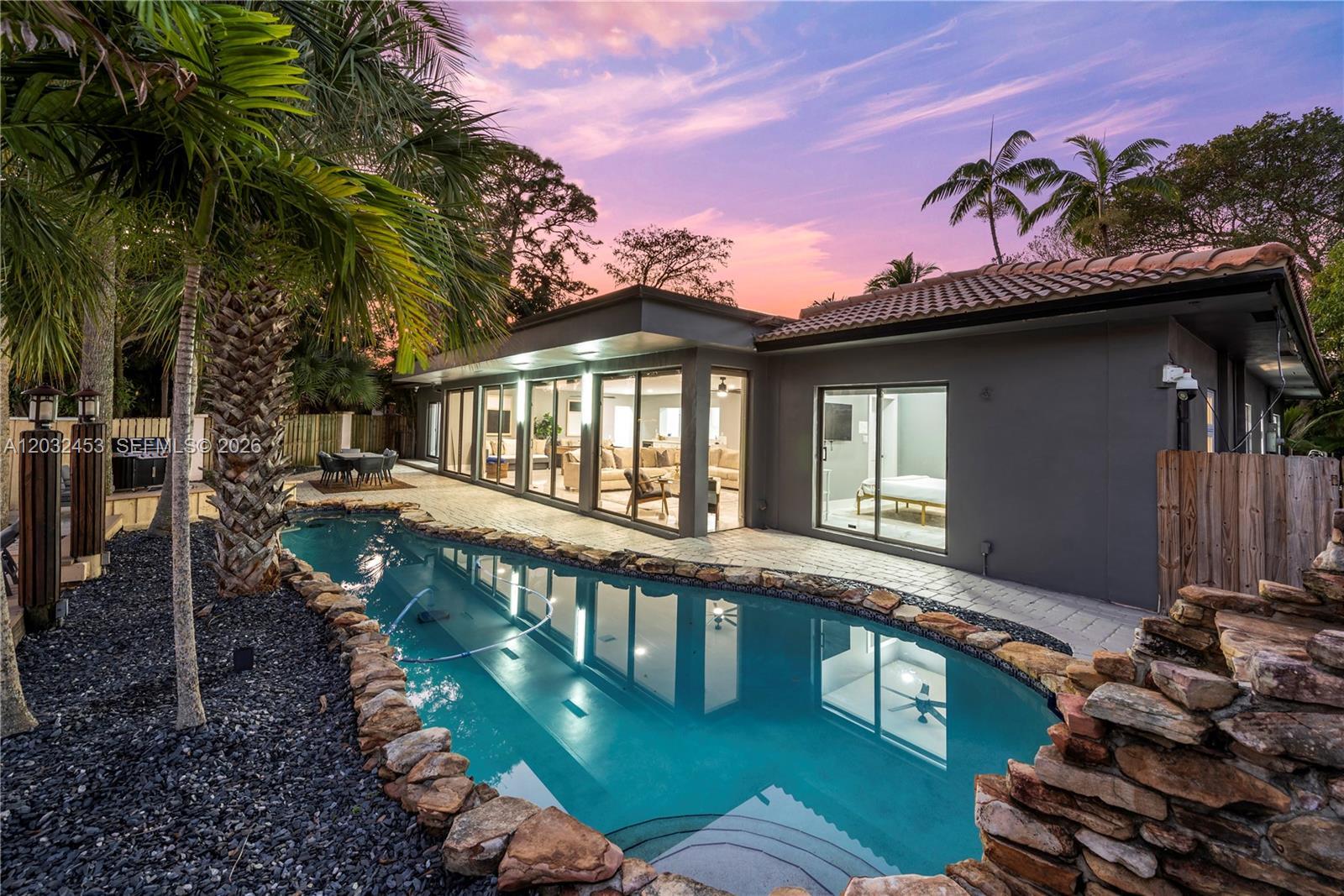 1030 SW 14th Ter, Fort Lauderdale FL 33312 photo 2