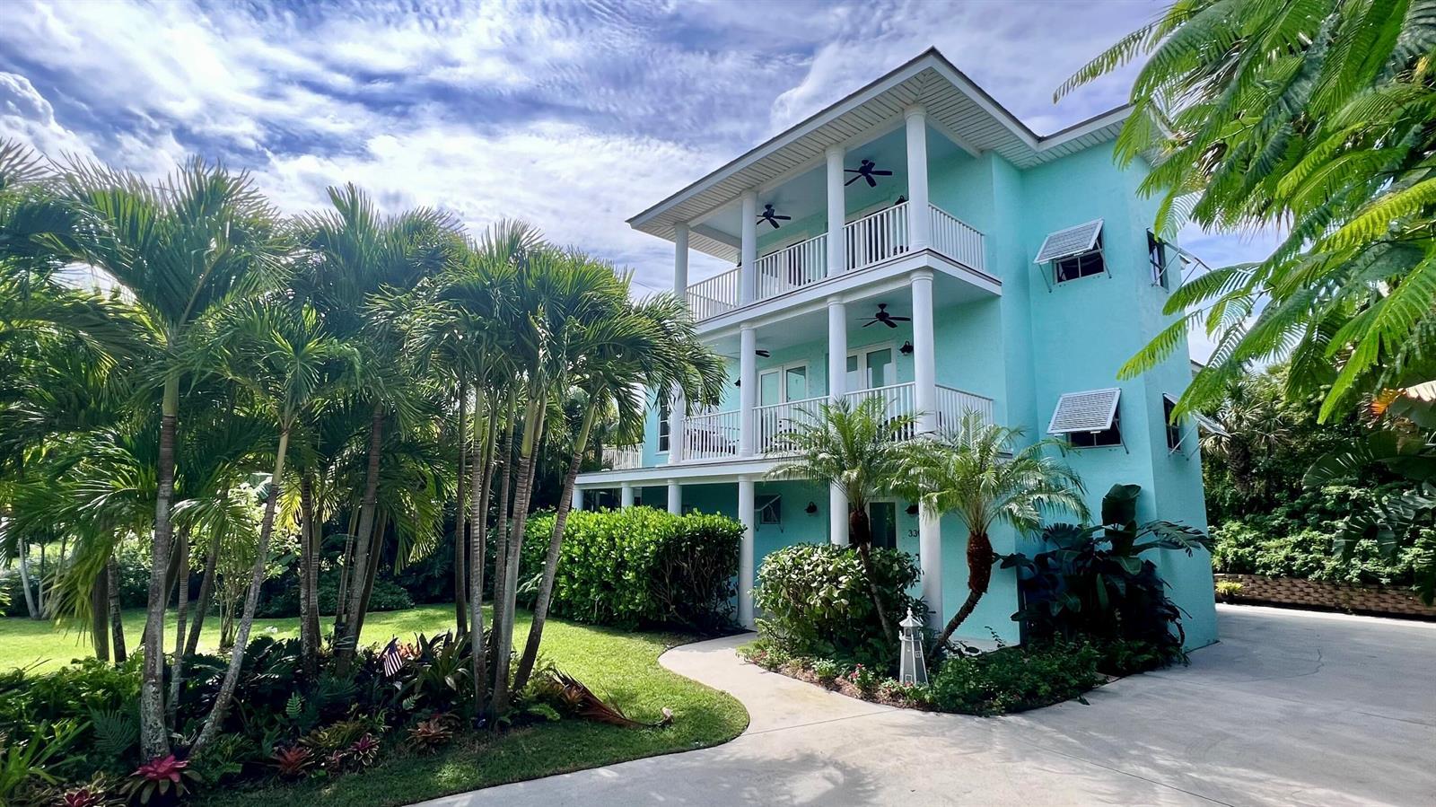 3392 NE Skyline Drive, Jensen Beach FL 34957 photo 2