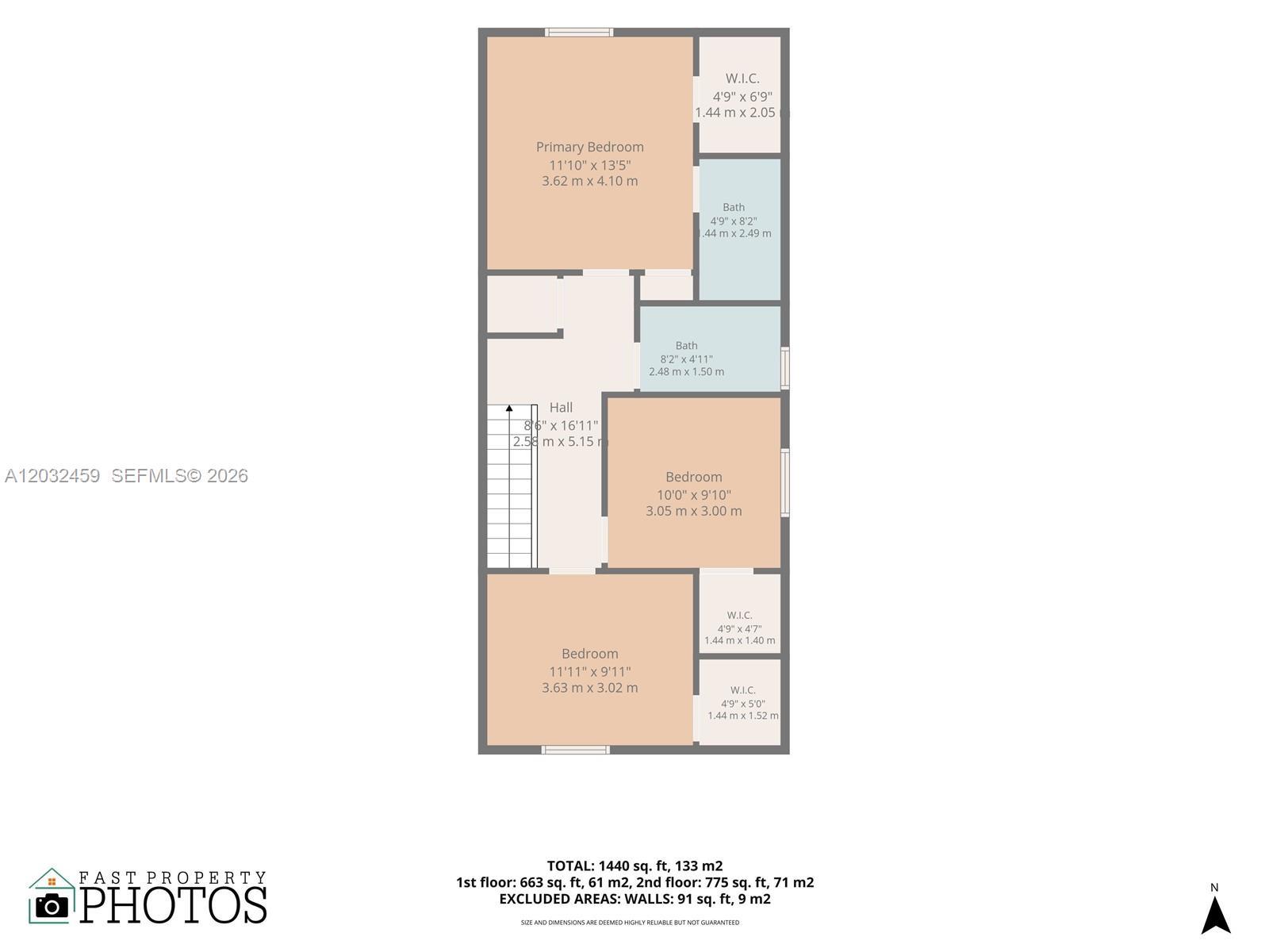 17337 NW 7th Ave # 108, Miami Gardens FL 33169 photo 3
