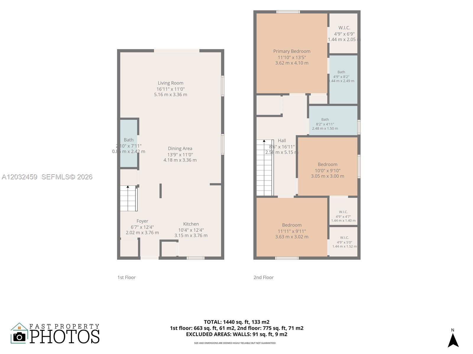 17337 NW 7th Ave # 108, Miami Gardens FL 33169 photo 5