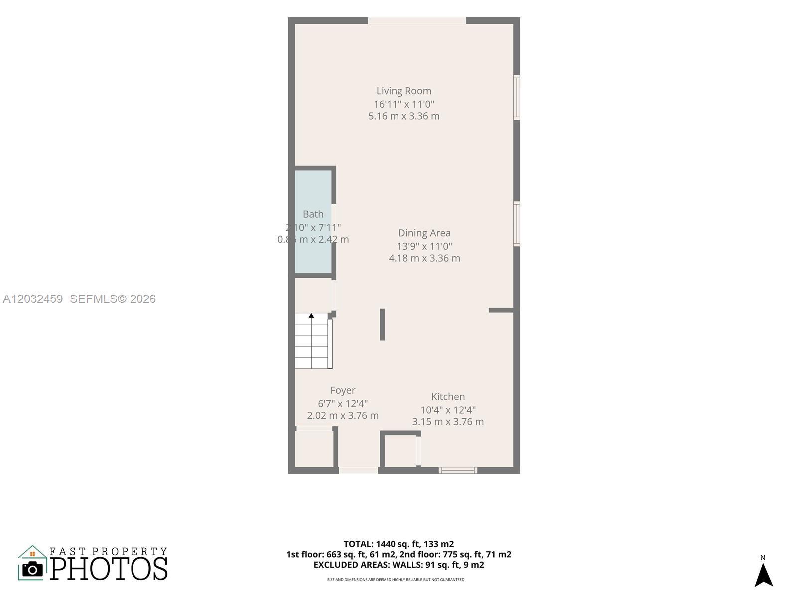 17337 NW 7th Ave # 108, Miami Gardens FL 33169 photo 4