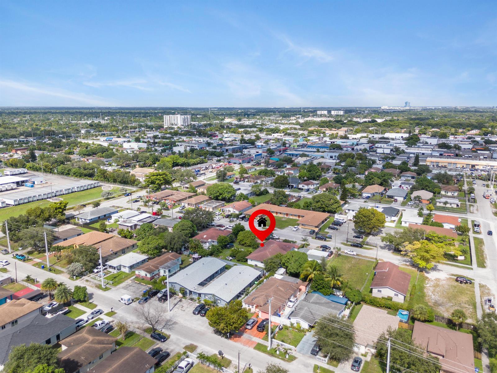 5720 Flagler Street, Hollywood FL 33023 photo 2